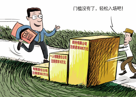 什么是注冊(cè)資本？注冊(cè)資本可以使用嗎？